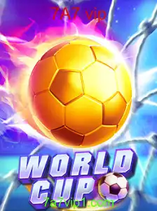 Explorando o Mundo de WorldCup: Tudo Sobre o Jogo 7A7 VIP